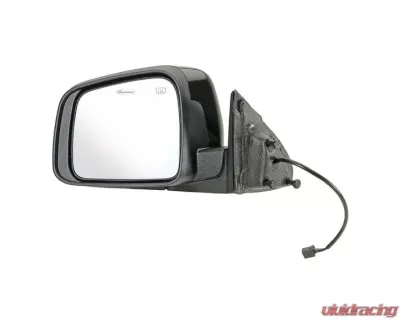 Quadratec Power Heated Mirror for Passenger Side Jeep Grand Cherokee WK2 2011-2014 - 13111 0722